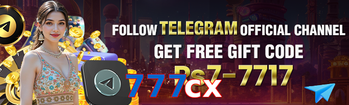 777cx games banner